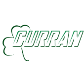 JJ Curran Crane Company's Logo