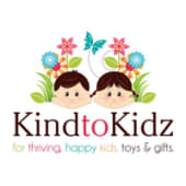 KindtoKidz's Logo