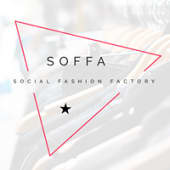 Social Fashion Factory's Logo