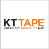 KT Tape's Logo