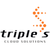 Triple S Cloud Solutions's Logo