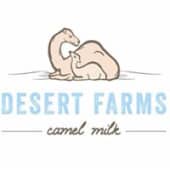 Desert Farms's Logo