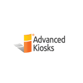 Advanced Kiosks's Logo