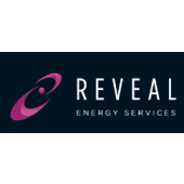 Reveal Energy Services's Logo