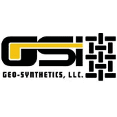 Geo-Synthetics LLC's Logo