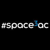 Space3ac's Logo