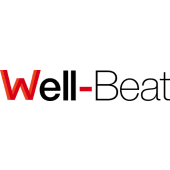 Well-Beat's Logo