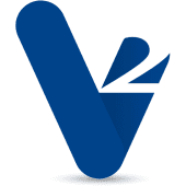 V2 Cloud's Logo