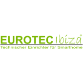 Eurotec Ibiza's Logo