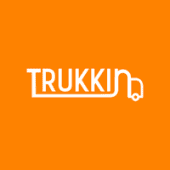 Trukkin's Logo