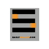 EarlySalary's Logo