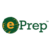 ePrep's Logo