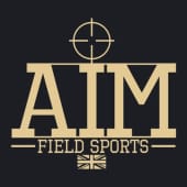 AIM Field Sports's Logo