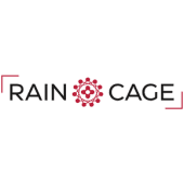 Rain Cage's Logo