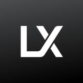 LX Group's Logo