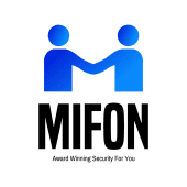 MIFON's Logo