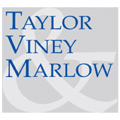 Taylor Viney & Marlow's Logo