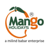 Mango Holidays's Logo