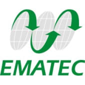 EMATEC's Logo