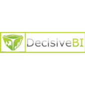 Decisive BI's Logo