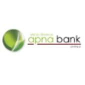 Apna Microfinance Bank's Logo