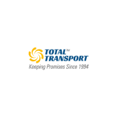 Total Transport Systems's Logo