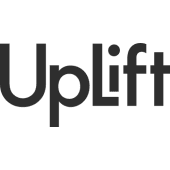 Uplift's Logo