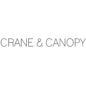 Crane & Canopy's Logo