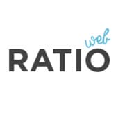 Ratio Web's Logo