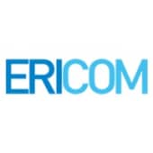 Ericom's Logo