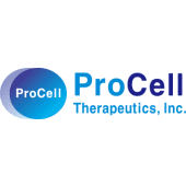 ProCell Therapeutics's Logo