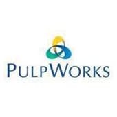 PulpWorks's Logo