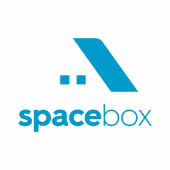 Spacebox's Logo