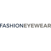 Fashion Eyewear's Logo