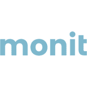 Monit's Logo