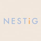 Nestig's Logo