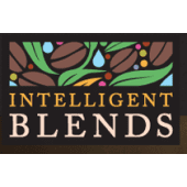 Inteligent Blends's Logo