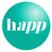 Happ's Logo