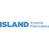 Island International Exterior Fabricators's Logo