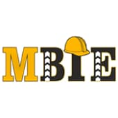 M B Industrial Equipment's Logo