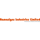 Ramasigns Industries's Logo