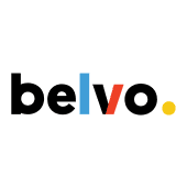 Belvo's Logo