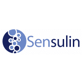 Sensulin's Logo