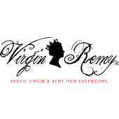 Queen Virgin Remy's Logo