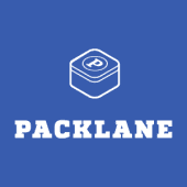 Packlane's Logo