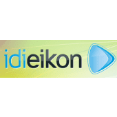 Idieikon's Logo