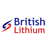 British Lithium's Logo