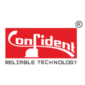 Confident Dental Equipments's Logo