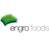 Engro Foods Ltd.'s Logo