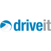 Drive IT's Logo